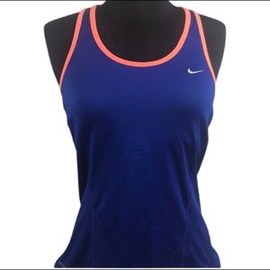 Nike Dry Fit top